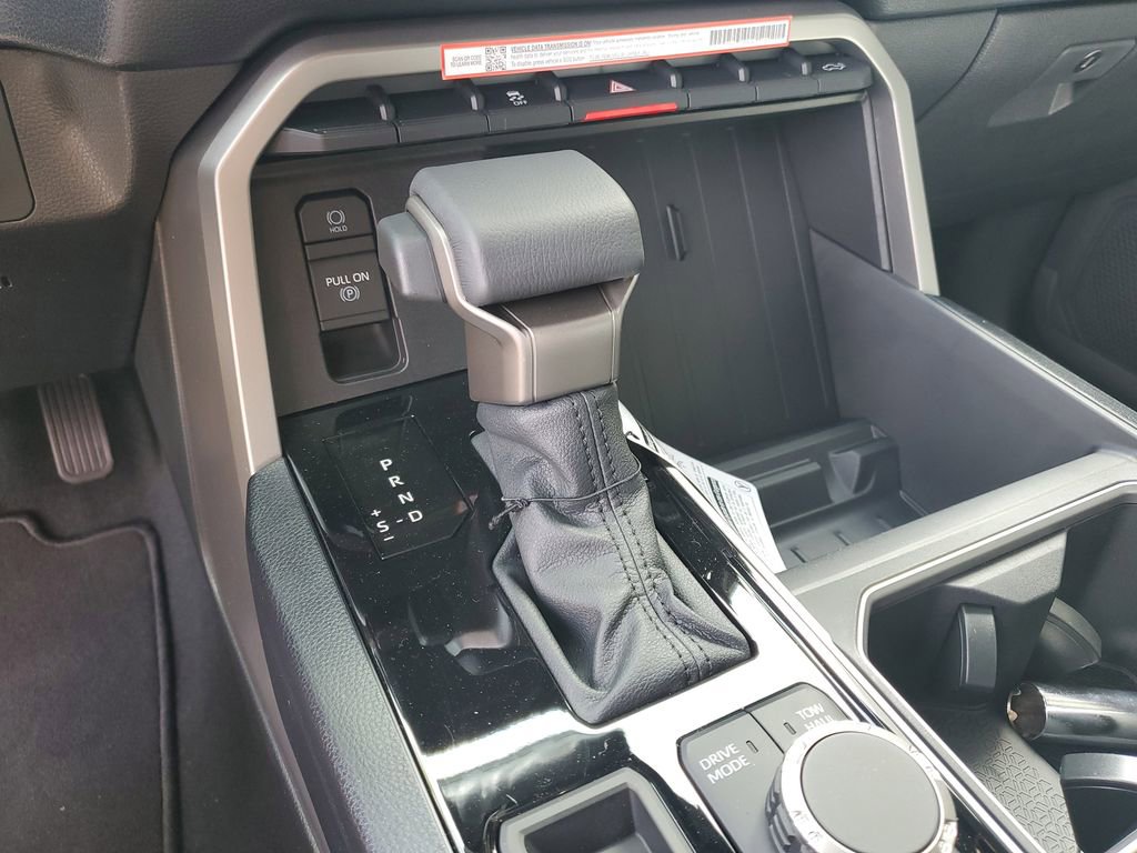 New 2026 Toyota Tundra SR5 image 23