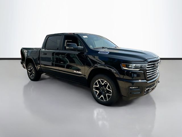 New 2026 RAM 1500 Laramie image 4