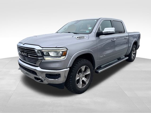 Used 2020 RAM 1500 Laramie