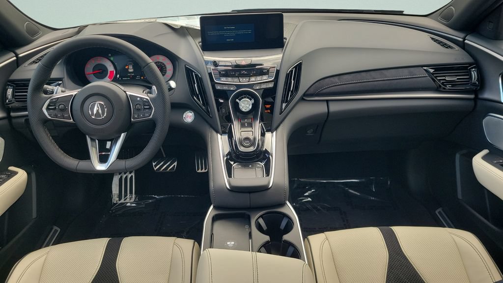 New 2026 Acura RDX A-Spec AWD/4WD image 11