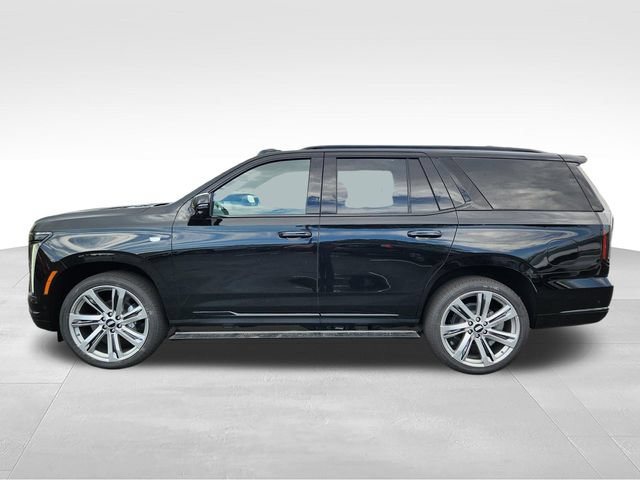 New 2026 Cadillac Escalade Sport AWD/4WD image 2