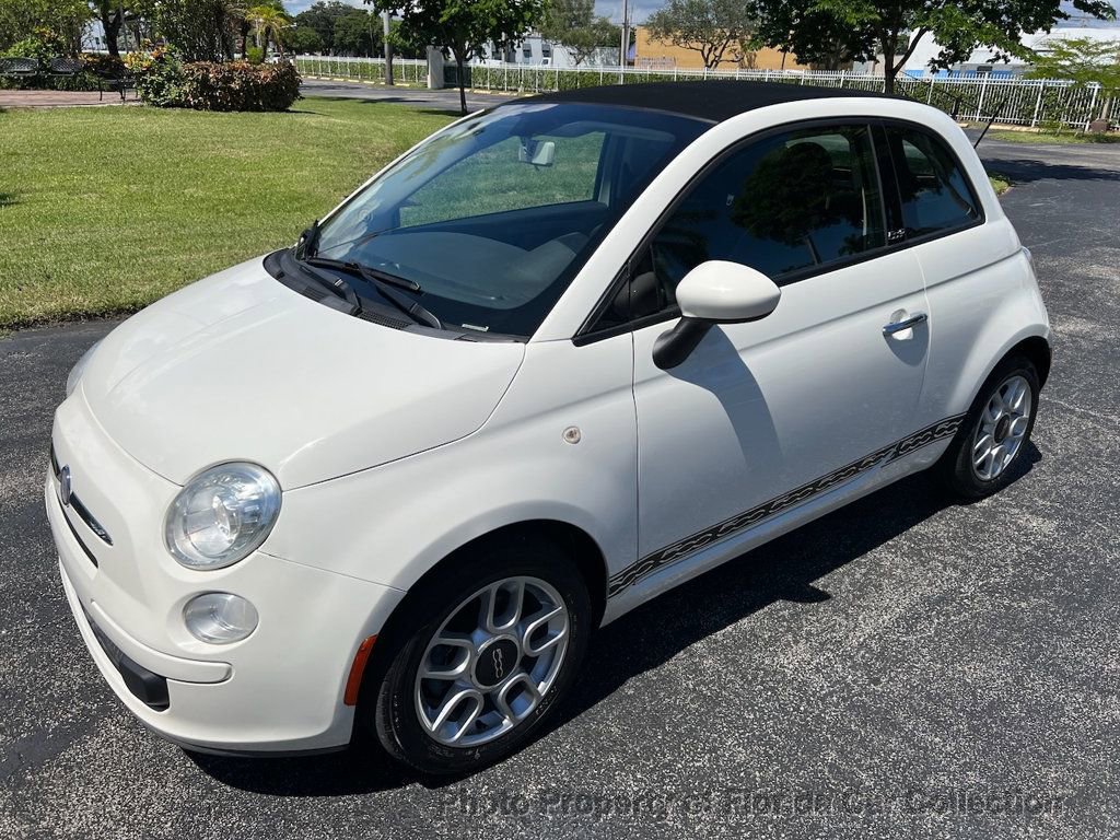 Used 2012 FIAT 500 Pop image 19