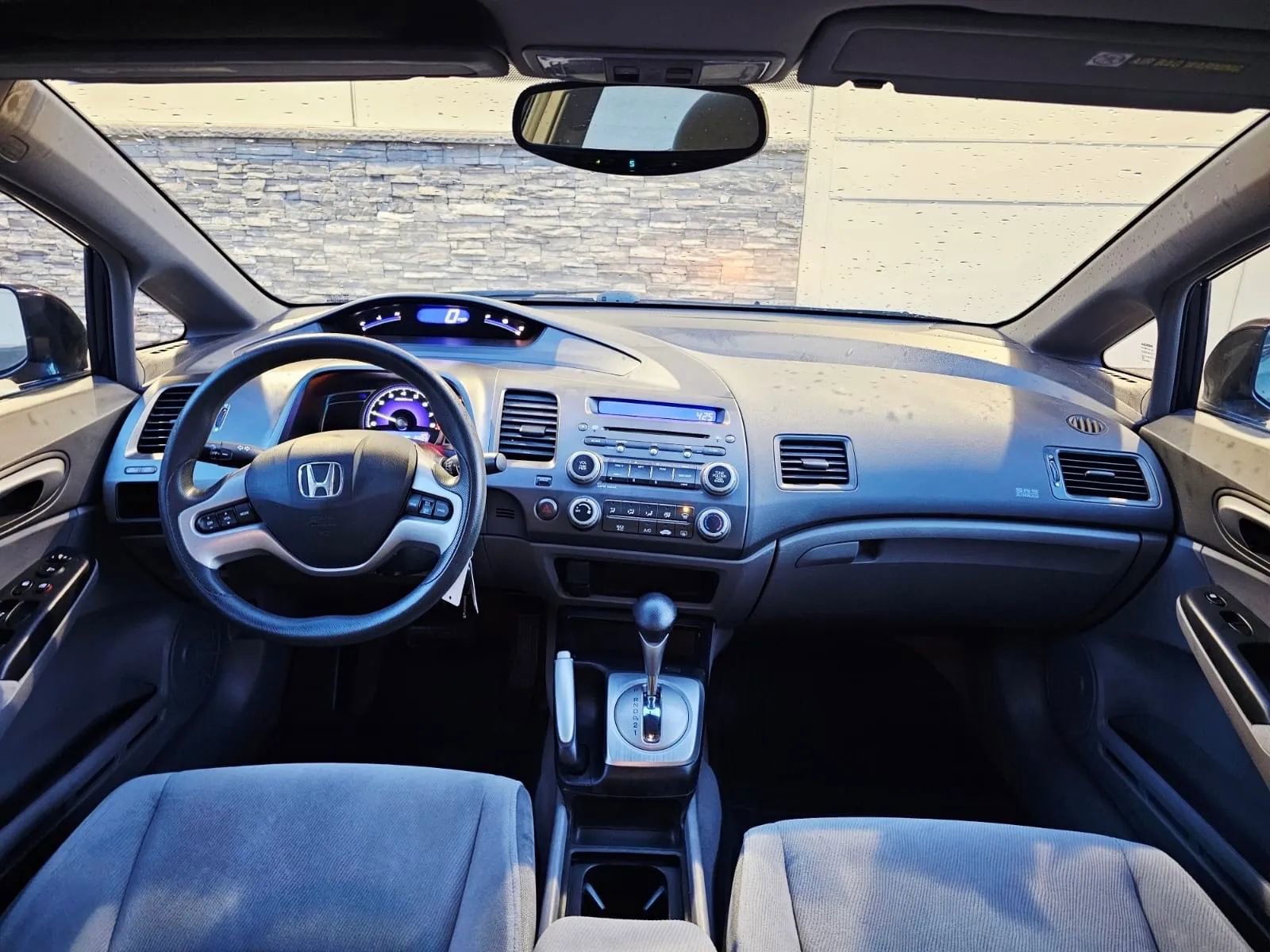 Used 2008 Honda Civic EX image 13