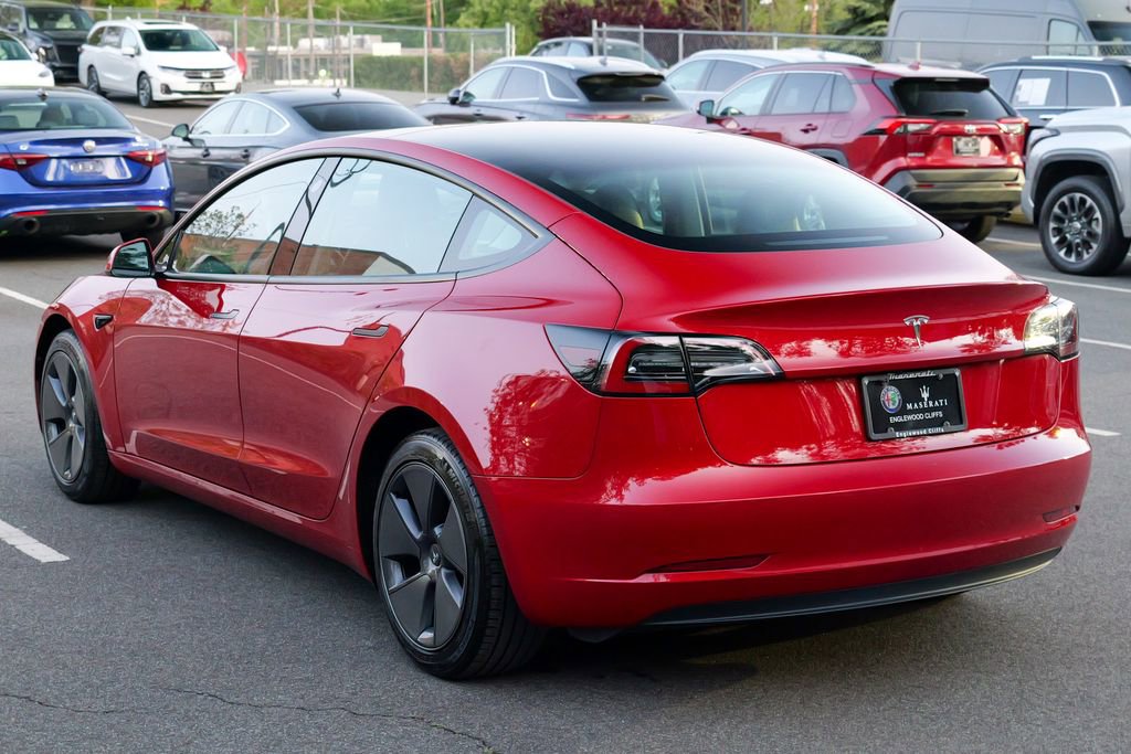 Used 2023 Tesla Model 3 Standard Range RWD image 5