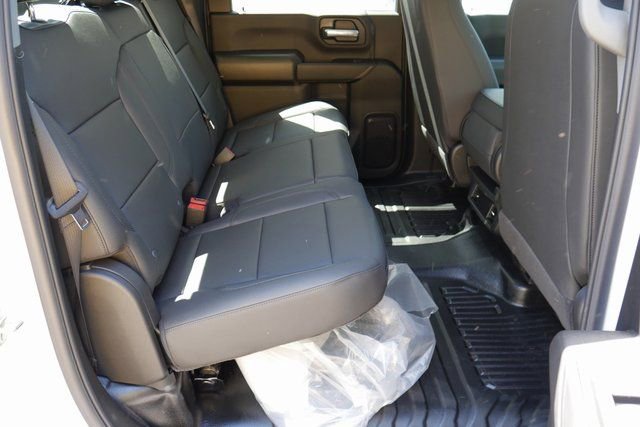 New 2025 Chevrolet Silverado 2500 W/T w/ WT Convenience Package image 21