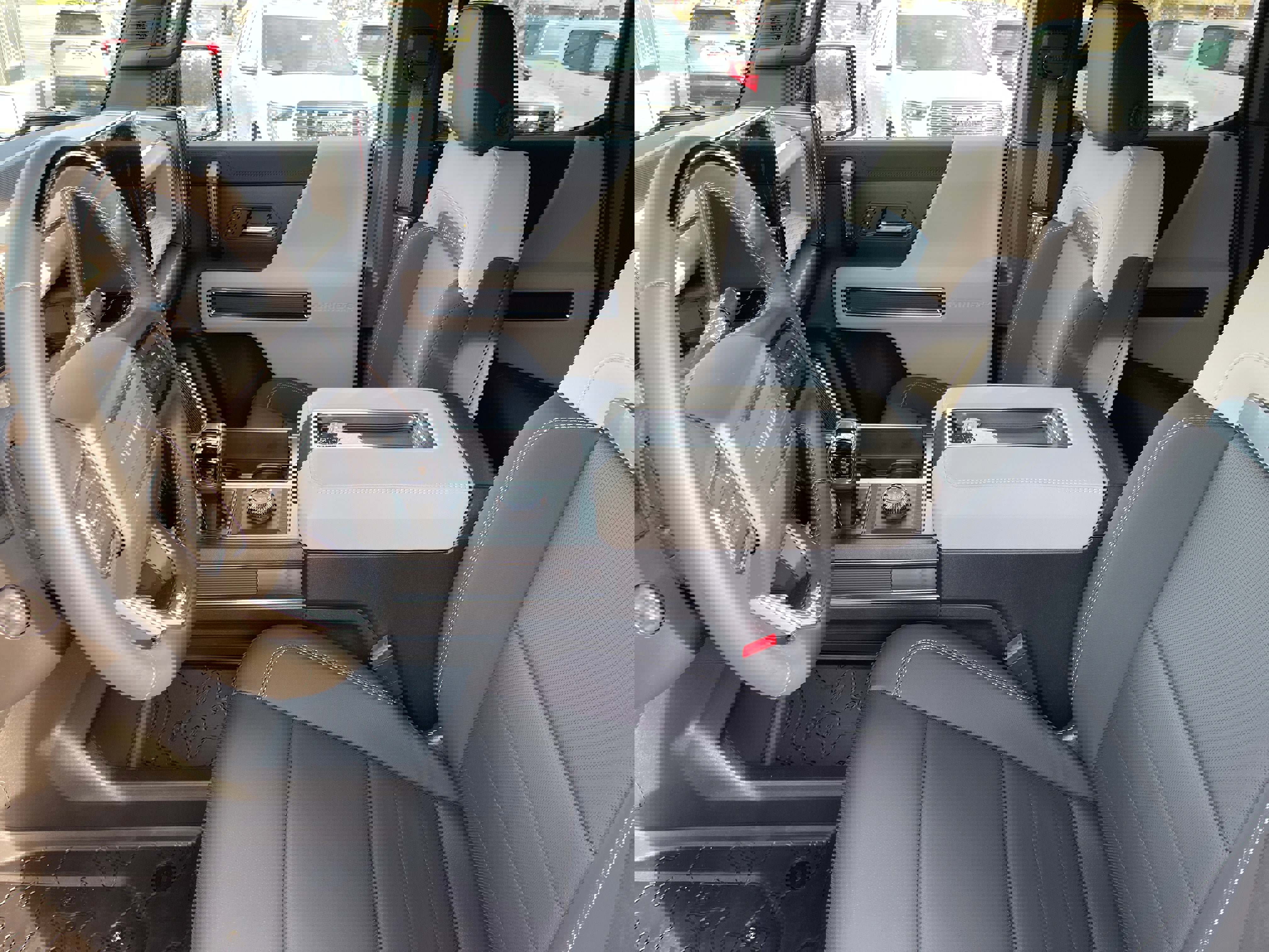 Used 2026 GMC Hummer EV SUV image 11