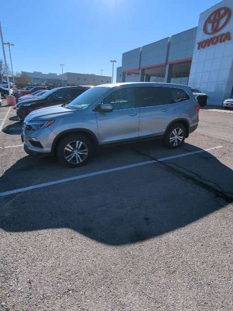 Used 2017 Honda Pilot EX-L image 14