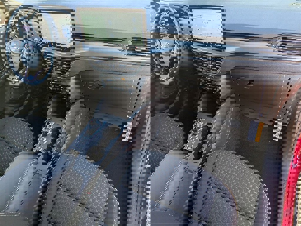 New 2025 Ford Escape Active w/ Tech Pack #1 image 21