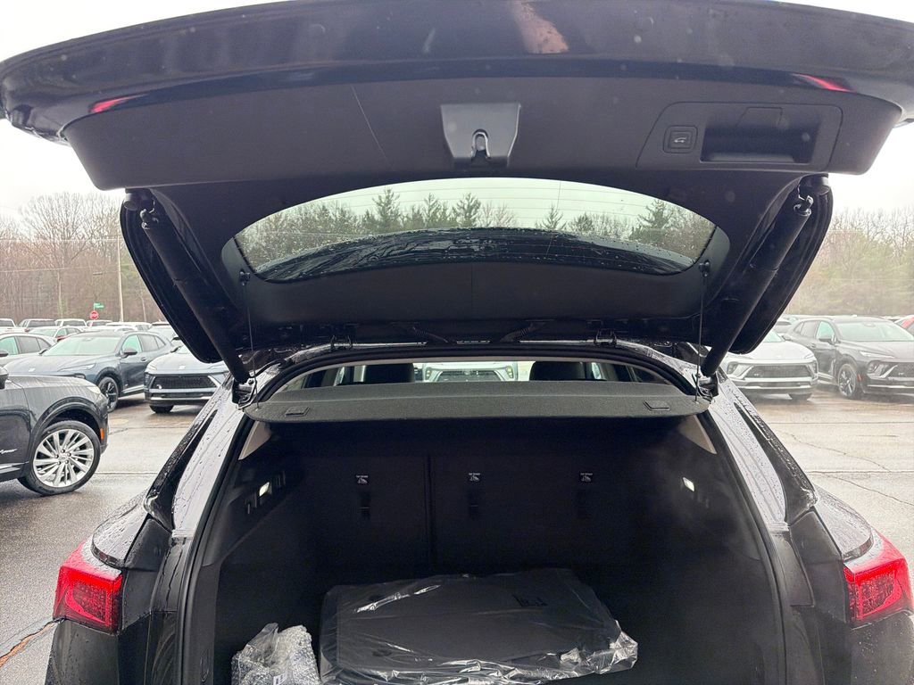 New 2026 Buick Envision Sport Touring AWD/4WD image 20