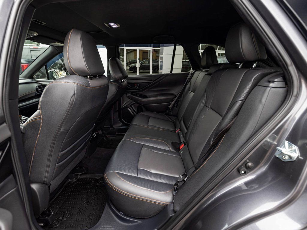 Used 2025 Subaru Outback Wilderness image 27