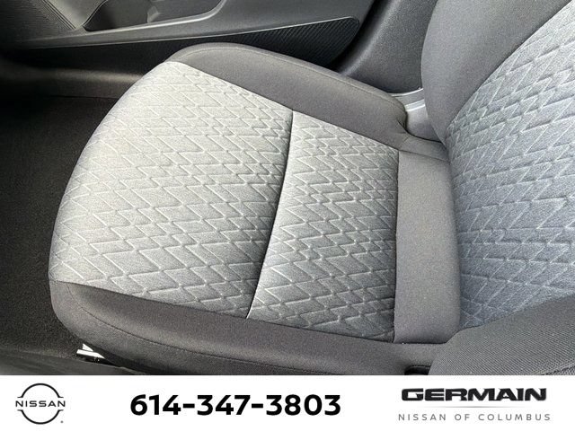 New 2026 Nissan Sentra SV w/ SV Convenience Package FWD image 25