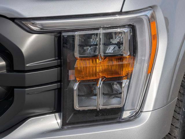 Certified 2023 Ford F150 XLT w/ Equipment Group 302A High AWD/4WD image 10