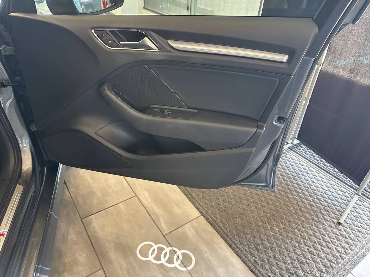 Used 2019 Audi A3 2.0T Premium Plus FWD image 40