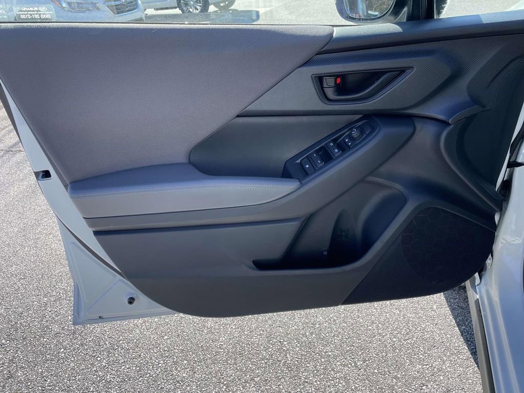 Certified 2026 Subaru Crosstrek 2.0i Premium image 14