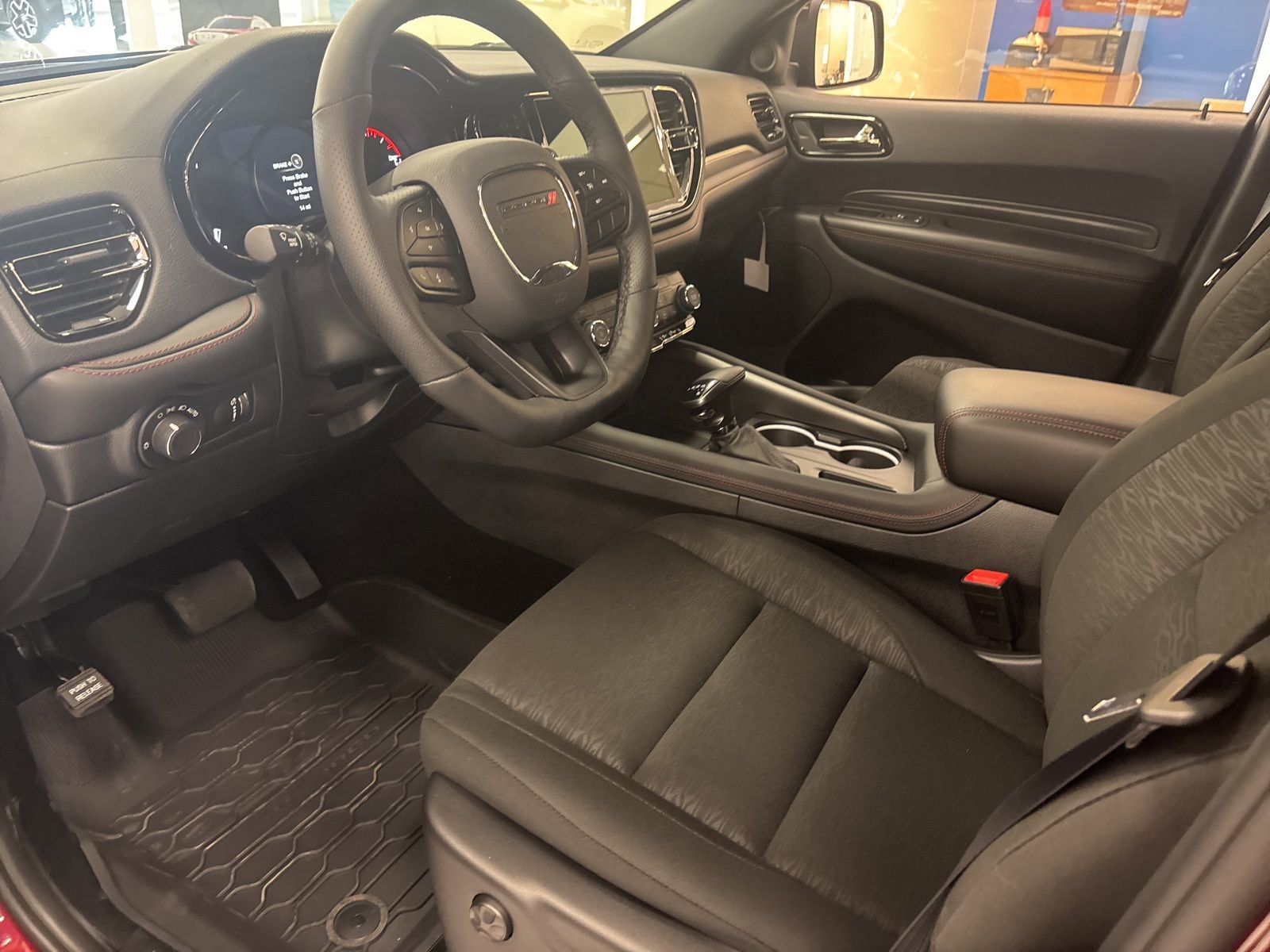 New 2026 Dodge Durango GT image 11
