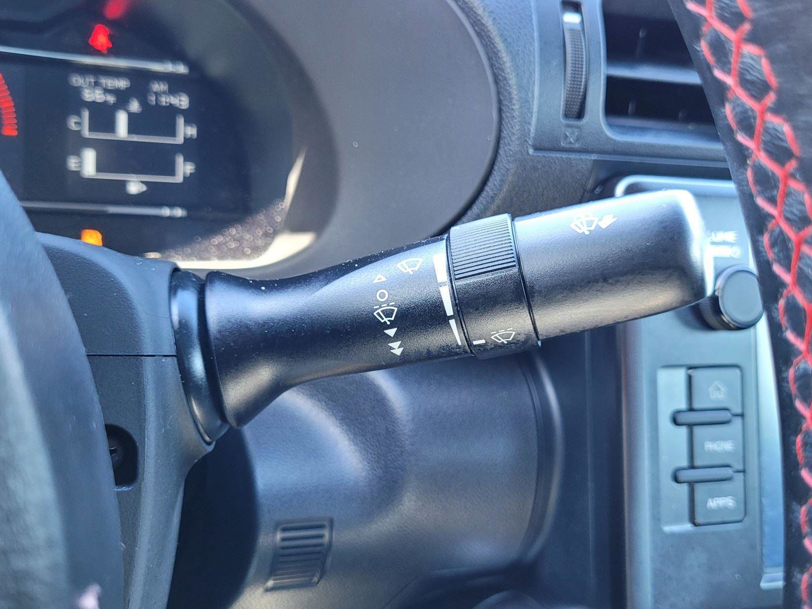 Used 2022 Subaru BRZ Limited image 31