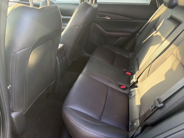 Used 2023 MAZDA CX-30 AWD 2.5 S w/ Premium Package image 28