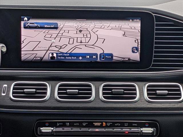 Certified 2026 Mercedes-Benz GLE 350 4MATIC image 13