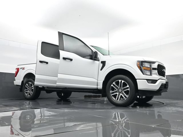 Used 2023 Ford F150 XL w/ STX Appearance Package AWD/4WD image 31