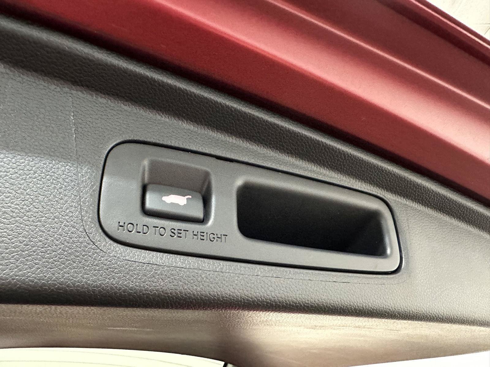 Certified 2025 Honda CR-V Sport Touring image 33