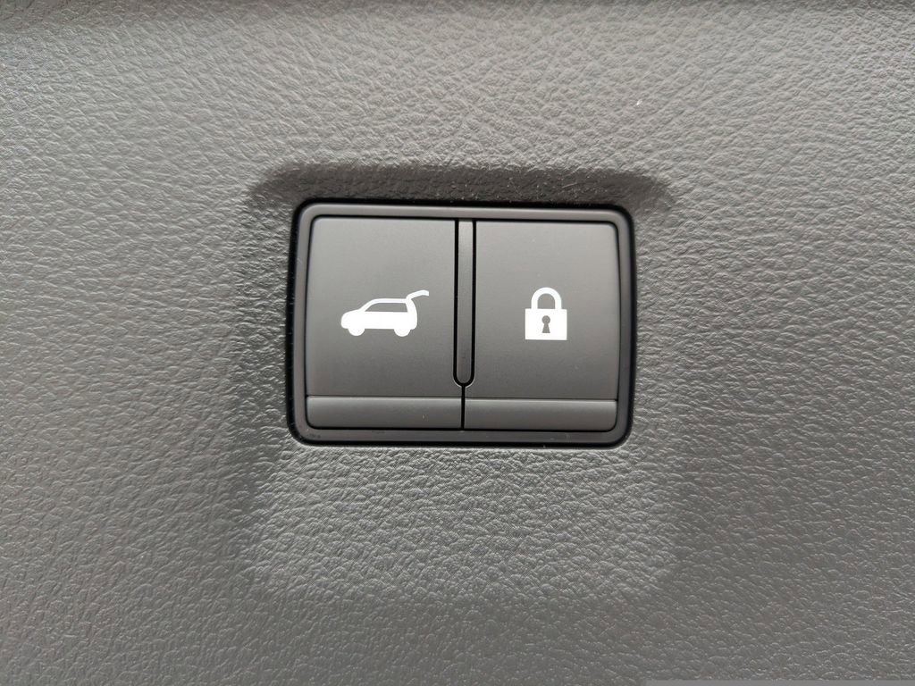 New 2026 INFINITI QX60 Luxe w/ Cargo Package image 14