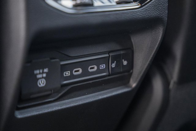 New 2026 Jeep Grand Cherokee Limited image 40