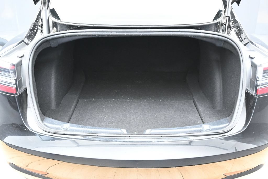 Used 2023 Tesla Model 3 Standard Range RWD image 14