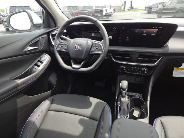 New 2026 Buick Encore GX Sport Touring w/ Advanced Technology Package AWD/4WD image 30