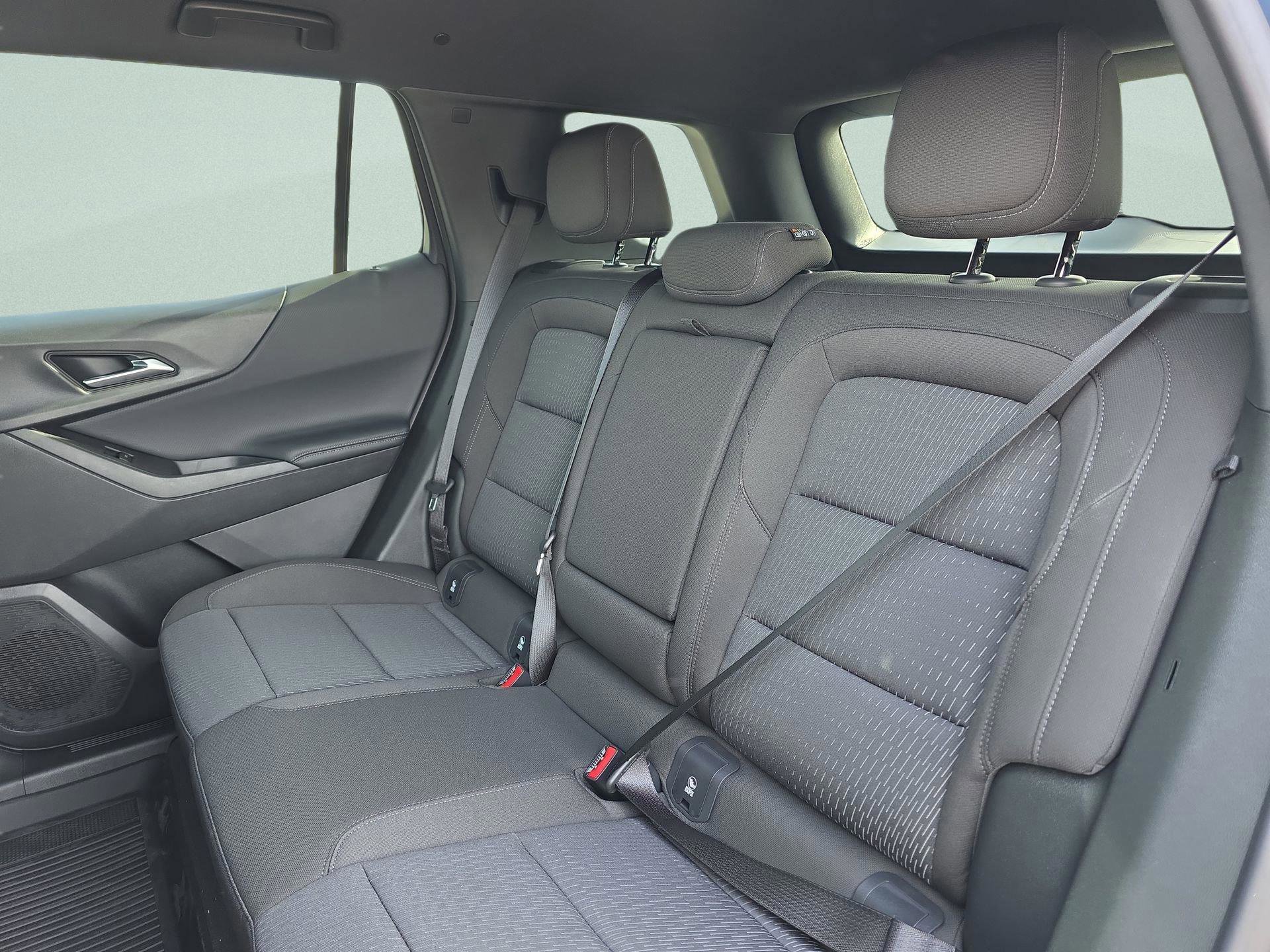 New 2026 Chevrolet Equinox LT w/ Safety and Technology Package image 29