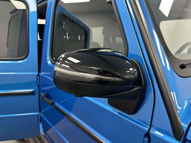 Used 2022 Mercedes-Benz G 63 AMG 4MATIC image 22