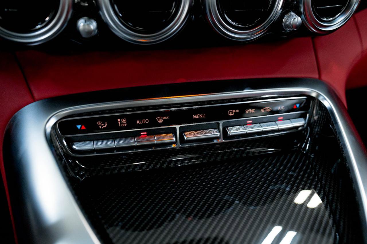 Used 2021 Mercedes-Benz AMG GT C image 53