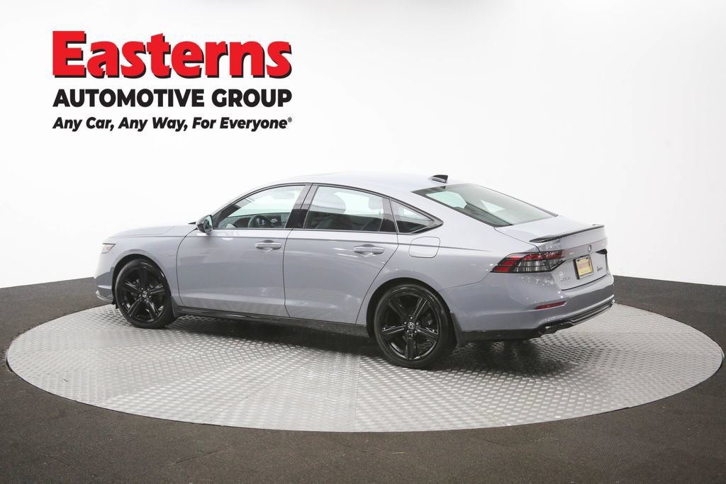 Used 2023 Honda Accord Sport image 60