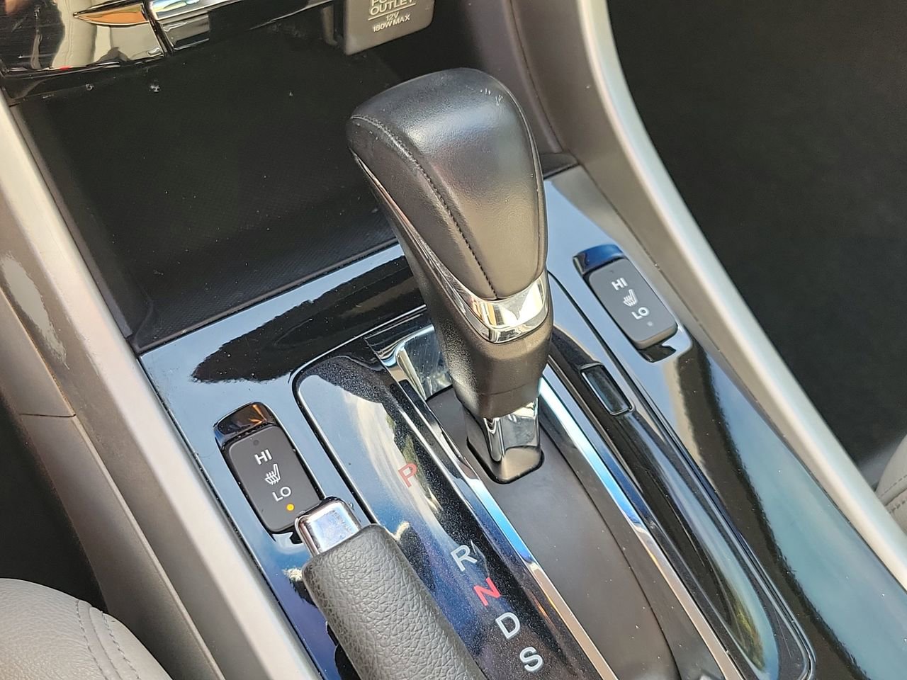 Used 2016 Honda Accord EX-L image 26