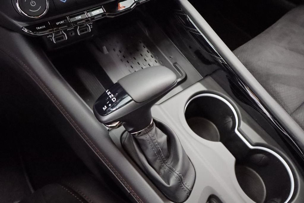 New 2026 Dodge Durango GT AWD/4WD image 27