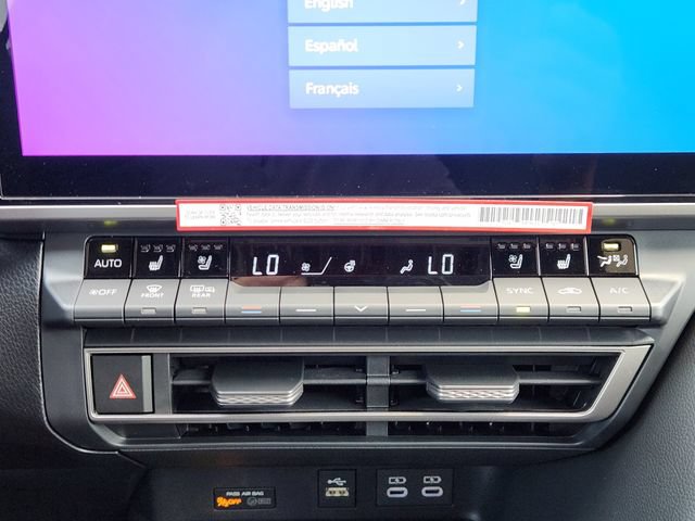 New 2026 Toyota Camry XSE w/ Premium Plus Package FWD image 19