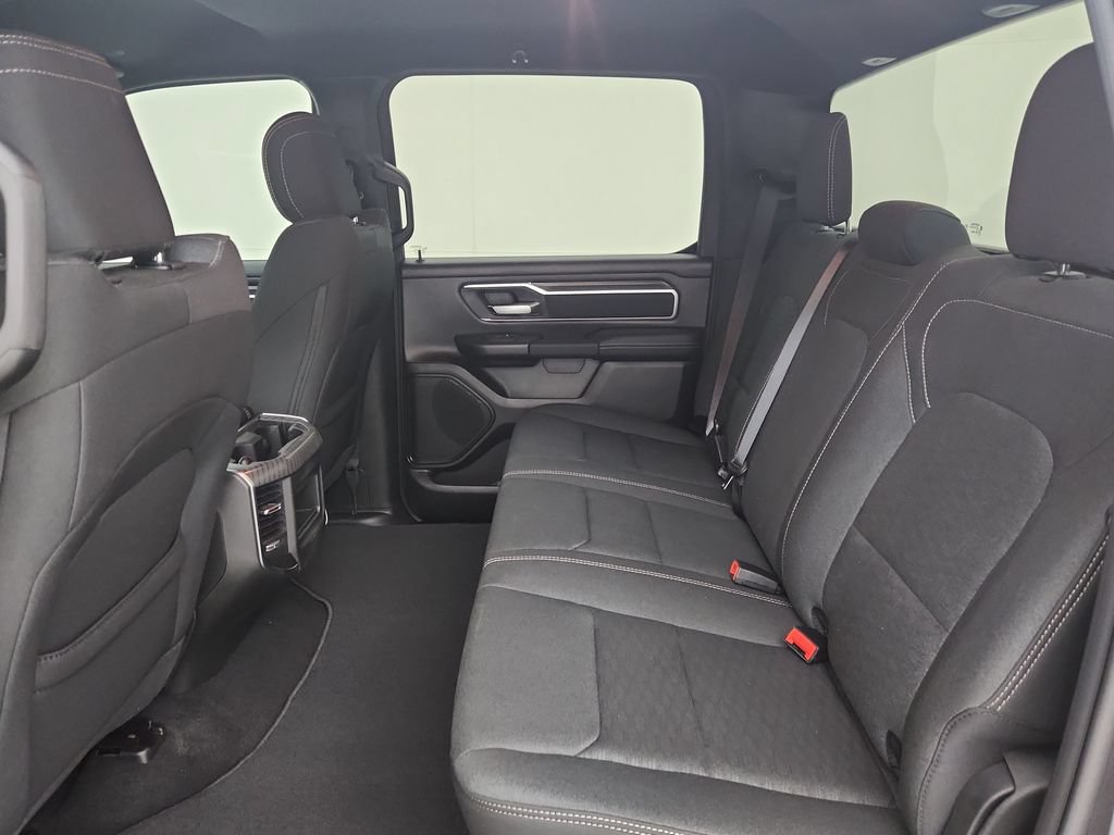 New 2026 RAM 1500 Big Horn AWD/4WD image 28