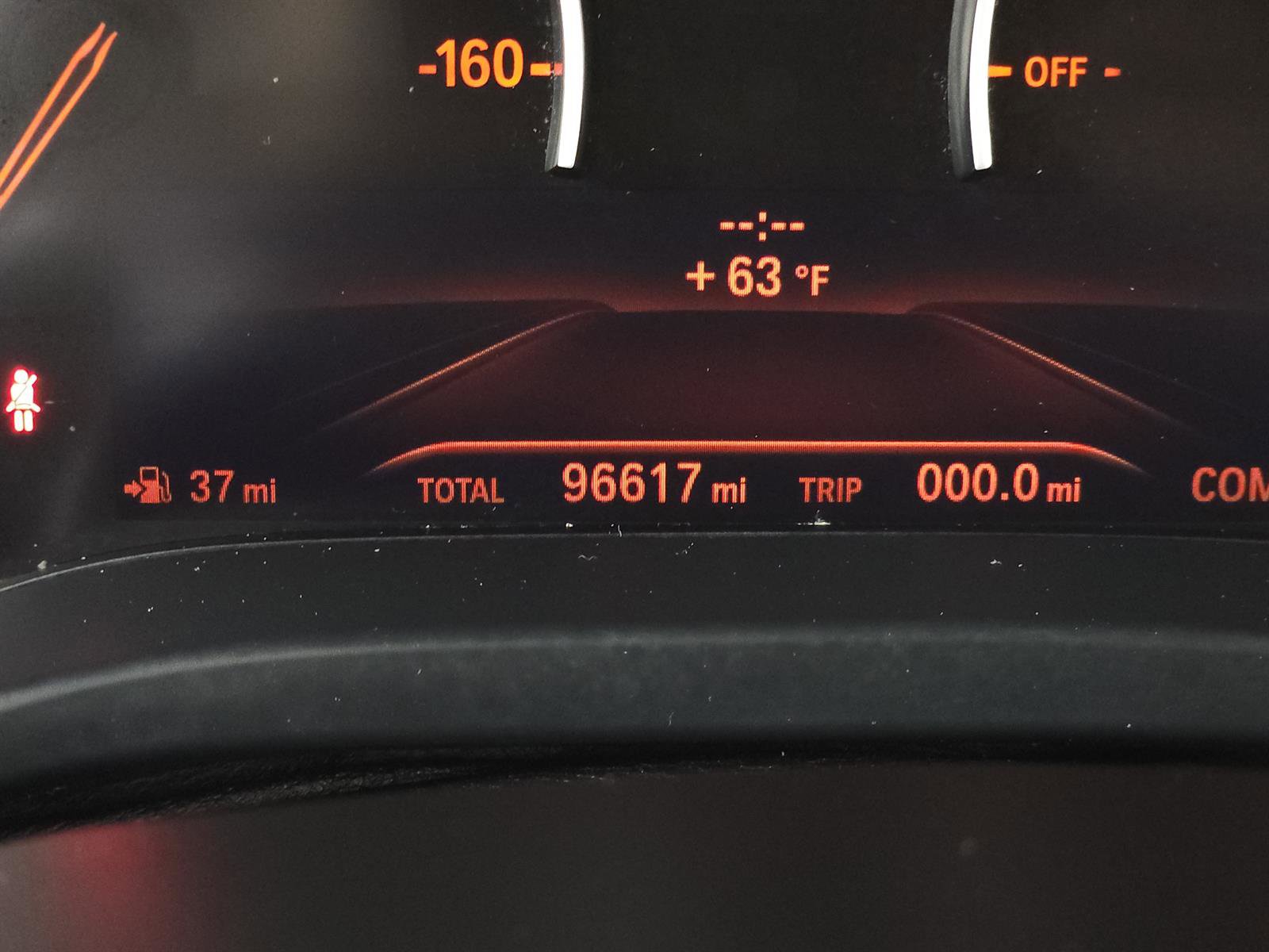 Used 2018 BMW X3 xDrive30i AWD/4WD image 19