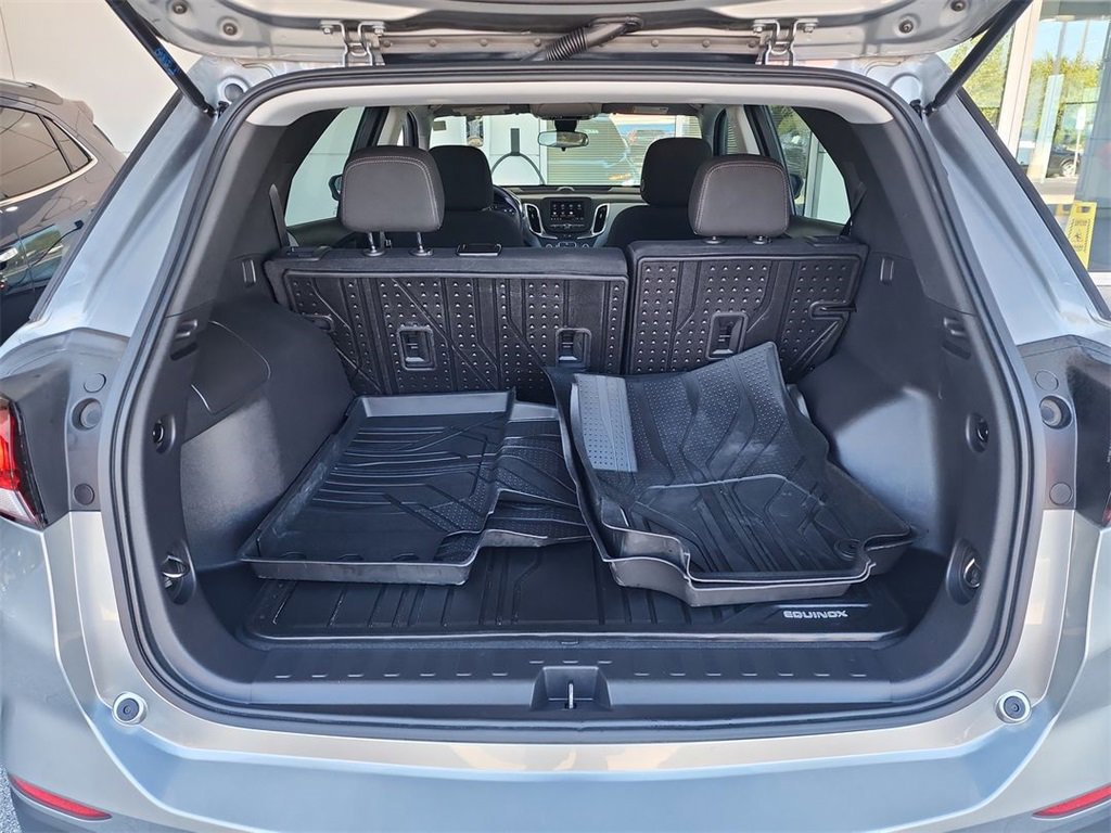 Certified 2023 Chevrolet Equinox LS w/ Sport Edition image 25