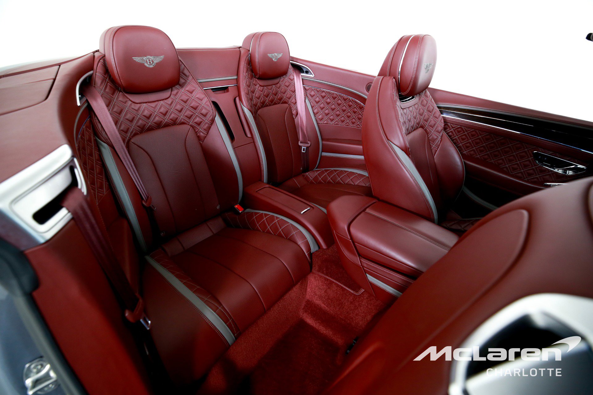 Used 2022 Bentley Continental GT Speed image 24