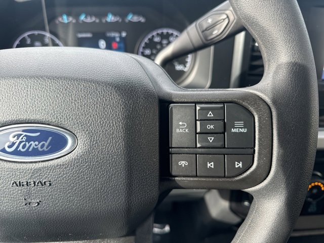 New 2025 Ford F350 XLT w/ 360-Degree Camera Package image 27