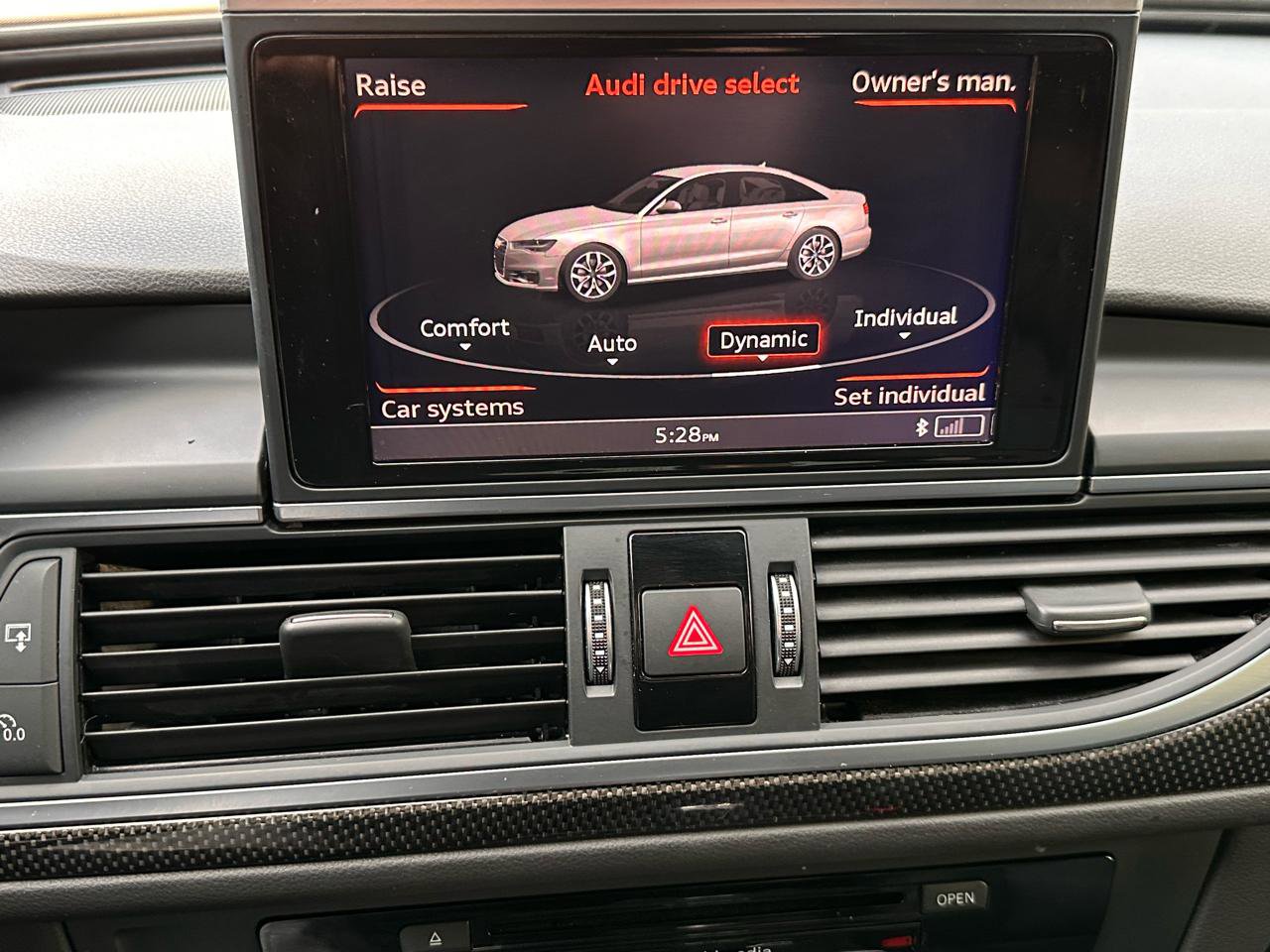 Used 2016 Audi S6 Prestige w/ Prestige Package image 82