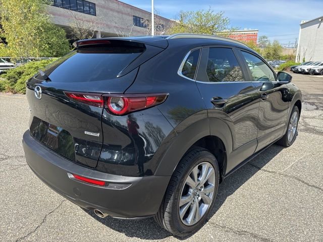 Used 2023 MAZDA CX-30 AWD 2.5 S w/ Select Package image 14