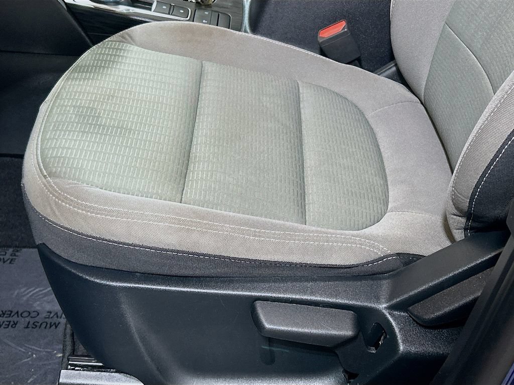 Used 2022 Ford Escape S FWD image 16