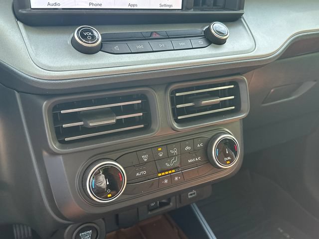 Certified 2023 Ford Maverick Lariat FWD image 31