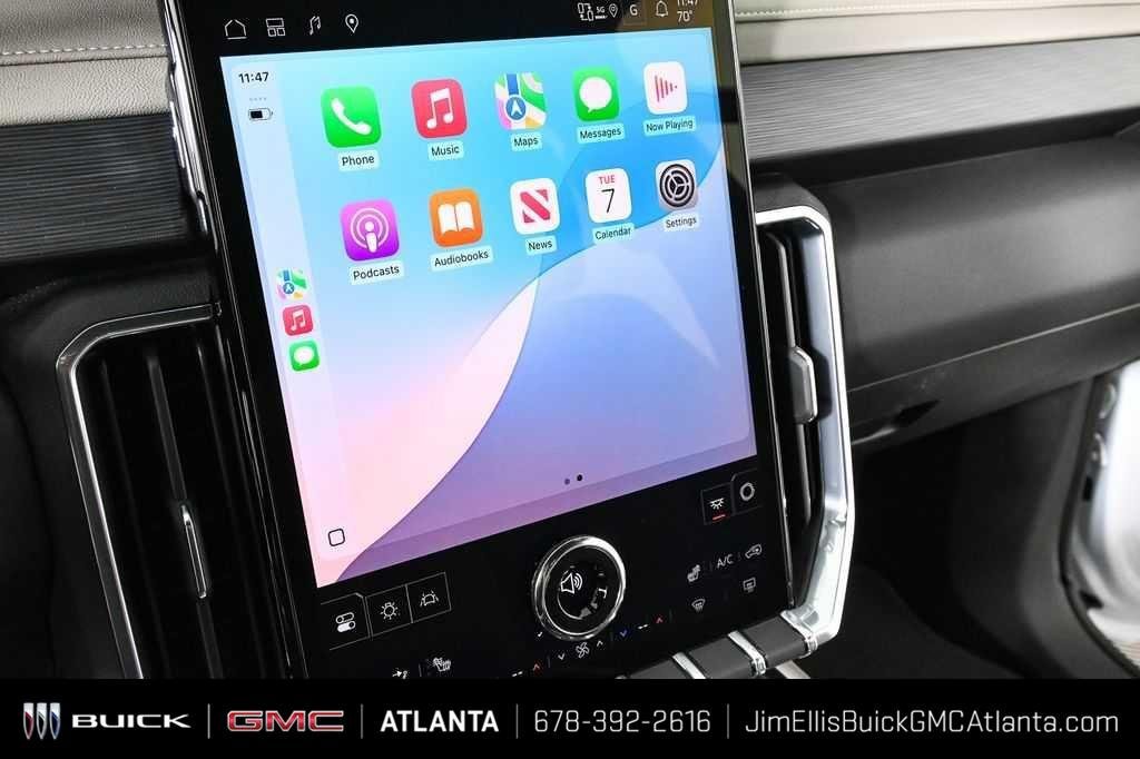 New 2026 GMC Acadia Elevation w/ Elevation Premium Package FWD image 14