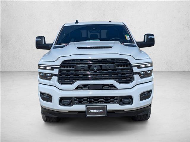 New 2026 RAM 3500 Limited image 5