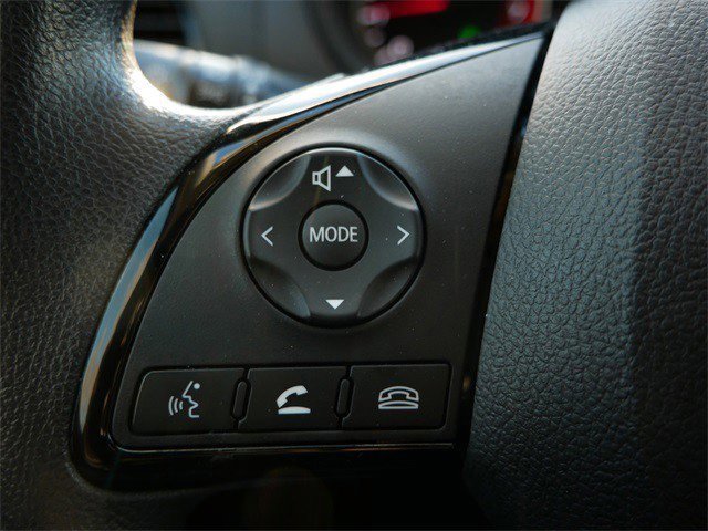 Used 2022 Mitsubishi Eclipse Cross LE image 23