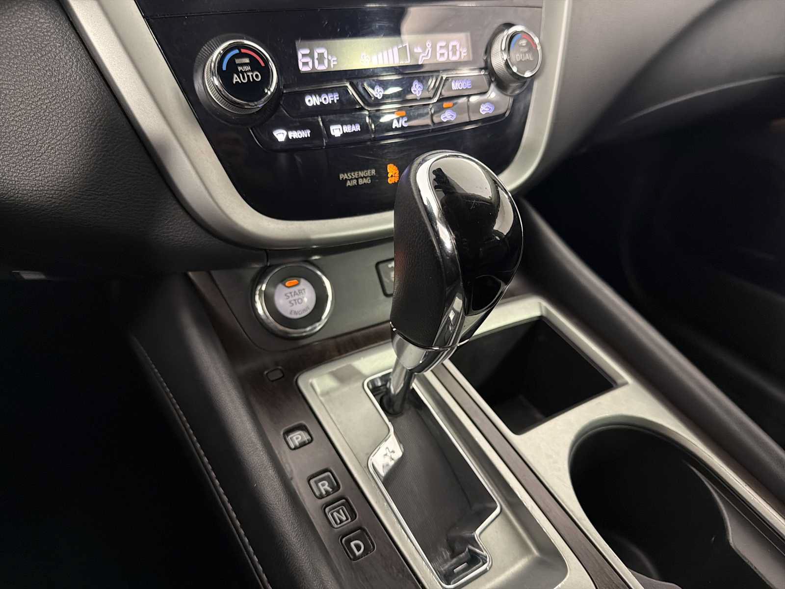 Used 2019 Nissan Murano Platinum AWD/4WD image 31
