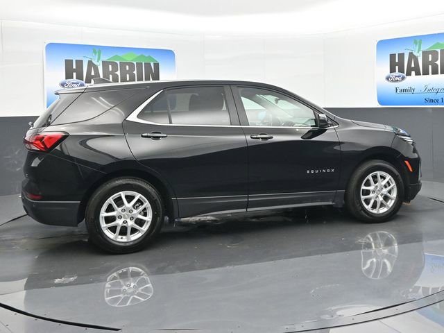 Used 2024 Chevrolet Equinox LT image 6