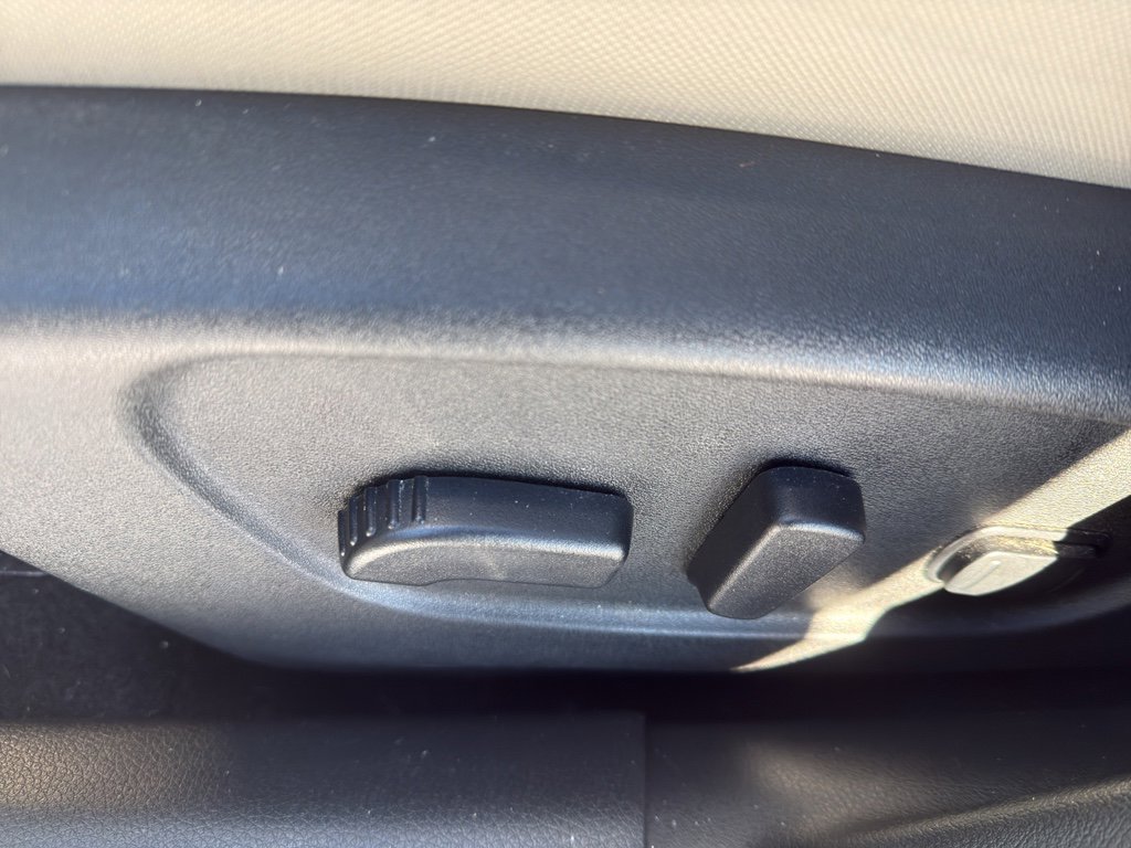 Certified 2021 Nissan Rogue Sport SV image 16